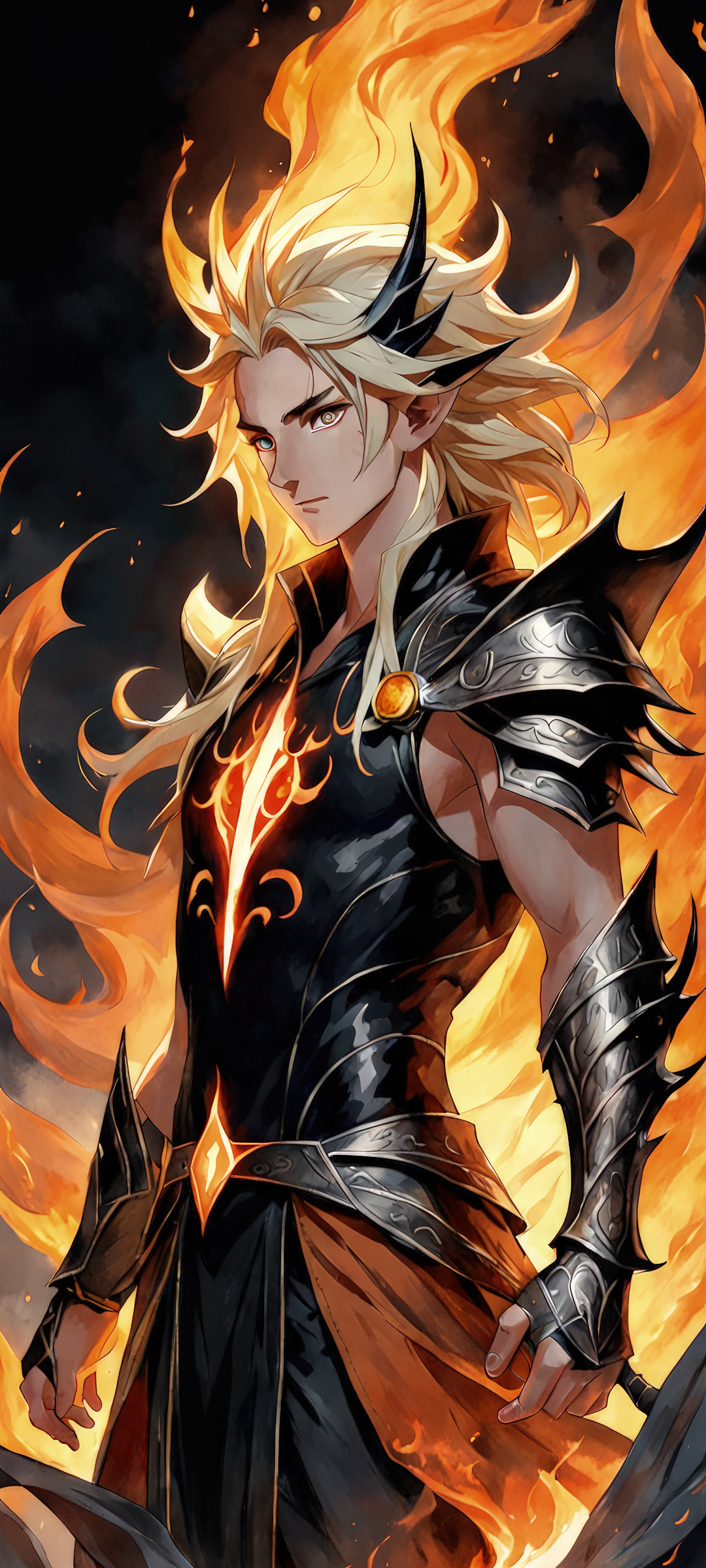 AI Character Creation